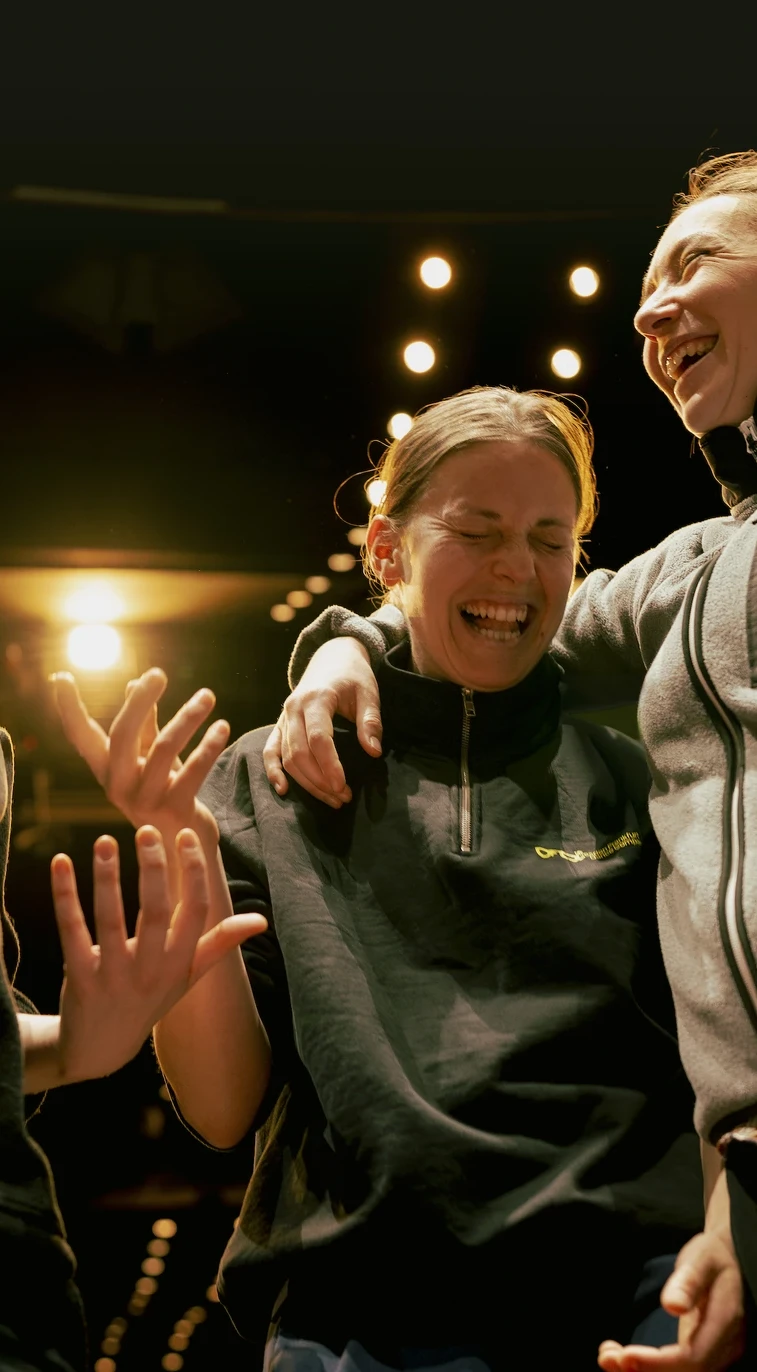 Creative paths for climate-neutral artistic production