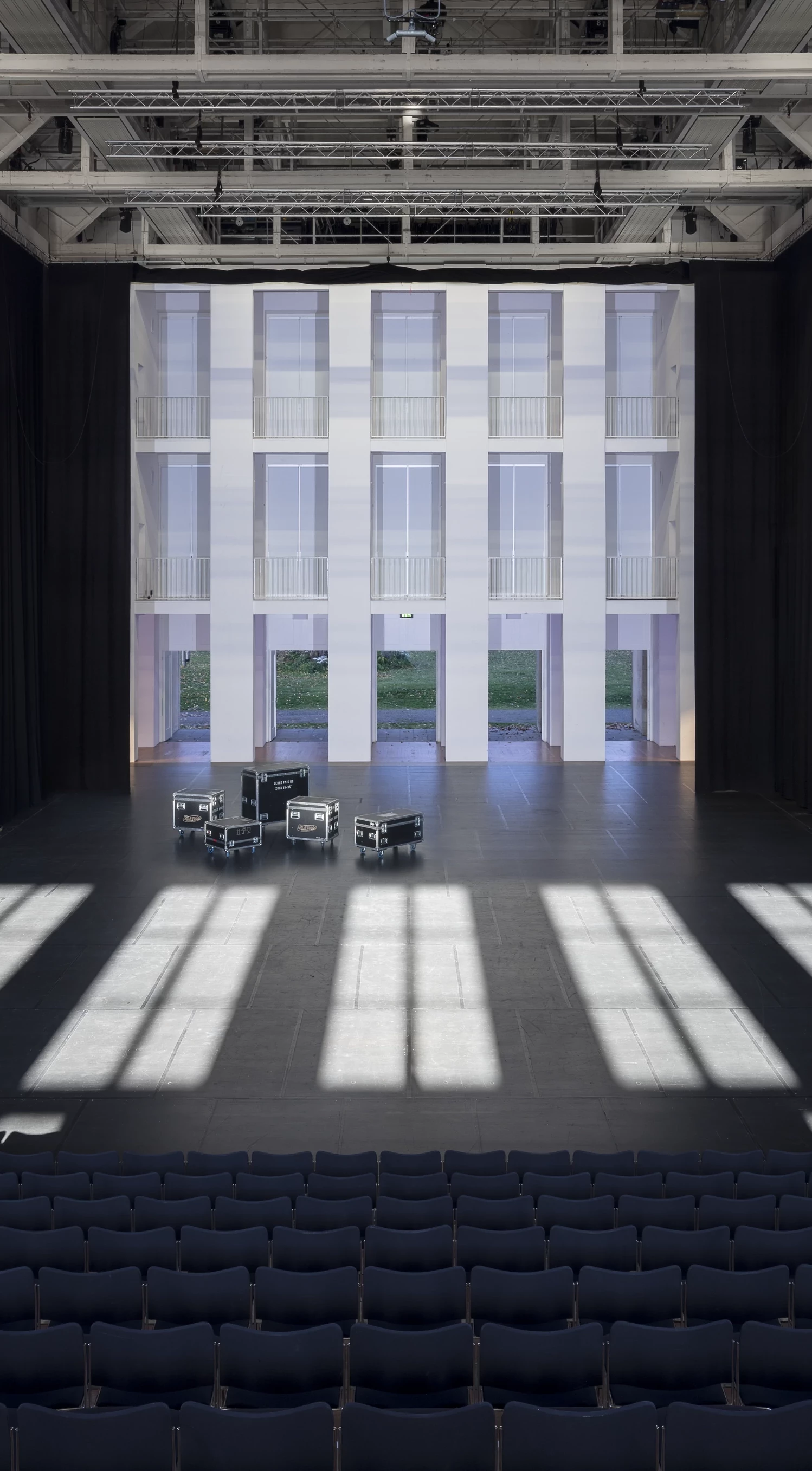 Freiwilligendienst im Bereich Produktionsbüro