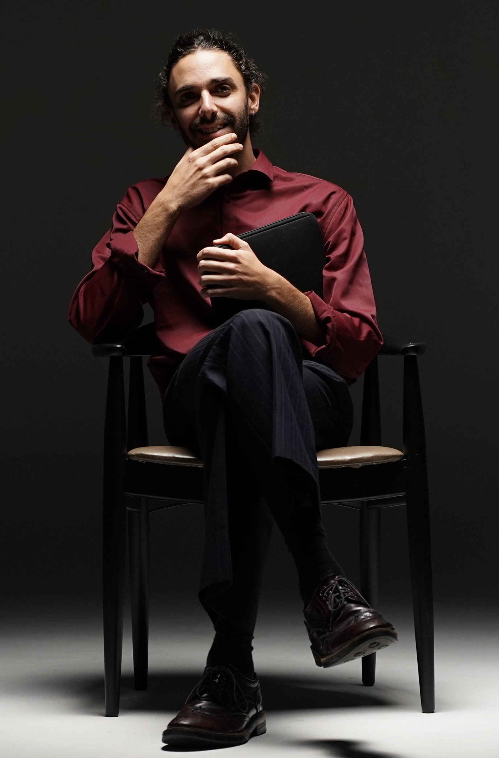 Biography Image