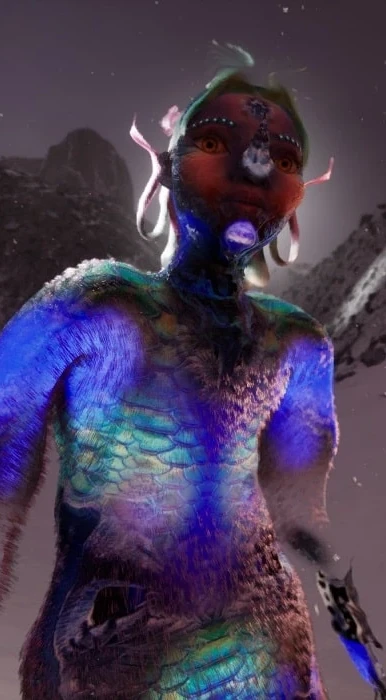 Black Box White Cube XR