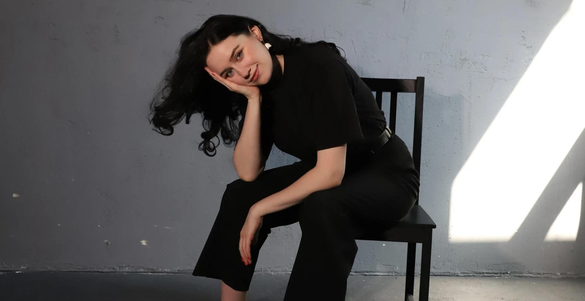 HELLERmoves mit Valeriia Obodianska