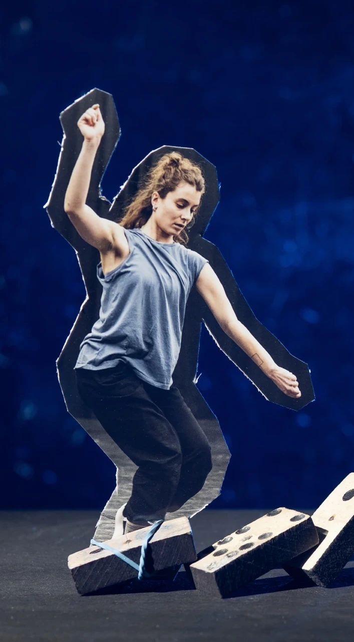 Dresden Frankfurt Dance Company