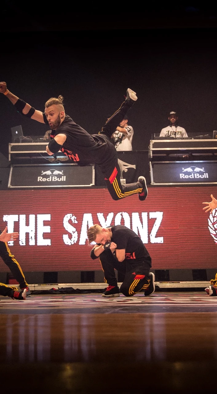 Battle of the Year – Next Generation