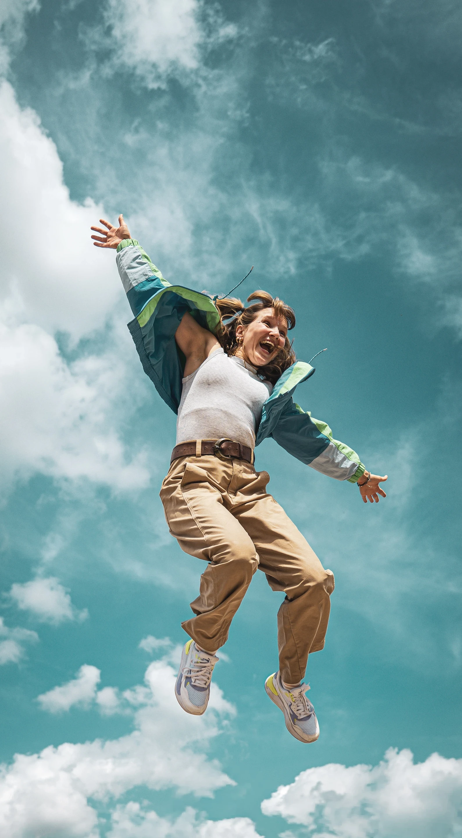 Dienstagssalon with Max Rademann & La Ray