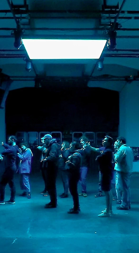 Bence György Pálinkás & Tímea Török (Hungary)