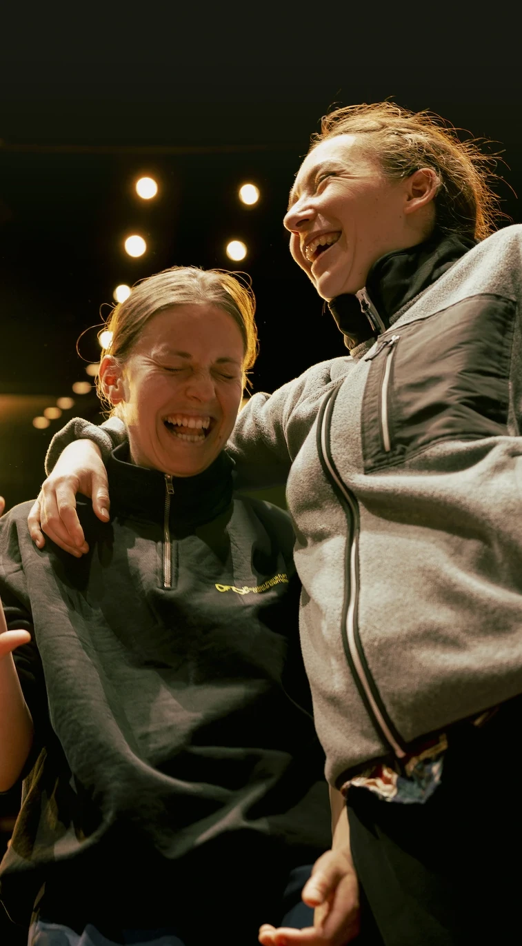 Creative paths for climate-neutral artistic production