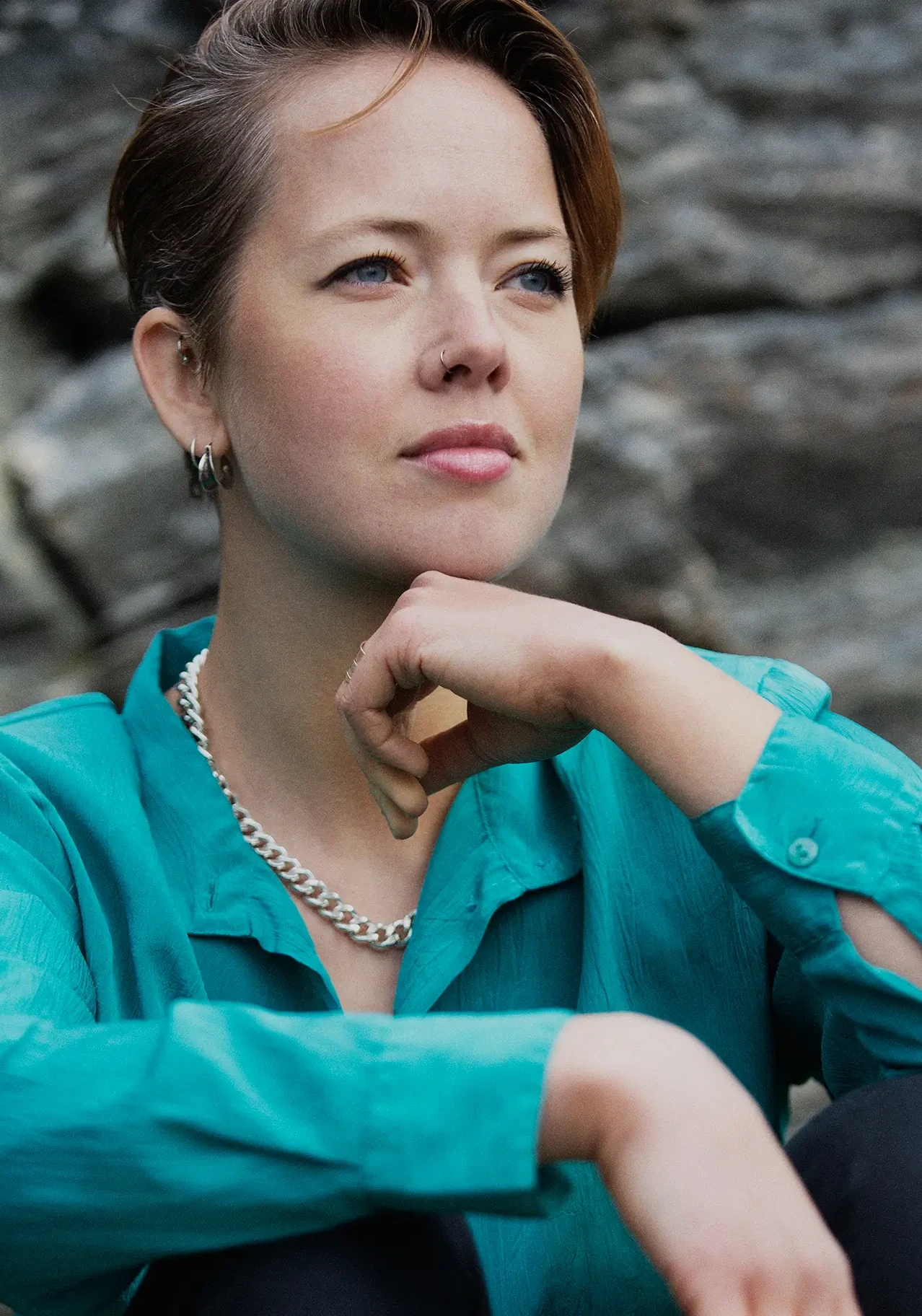 Biography Image