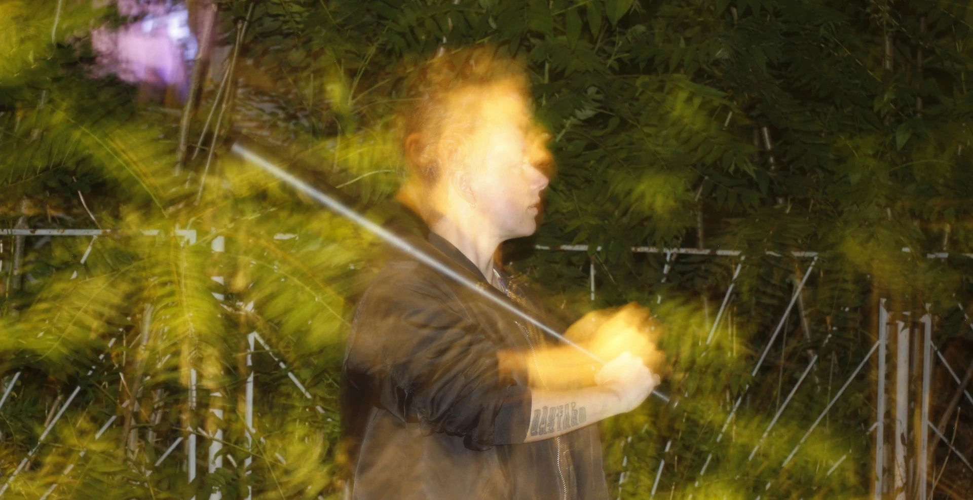 The 90s - Three short pieces