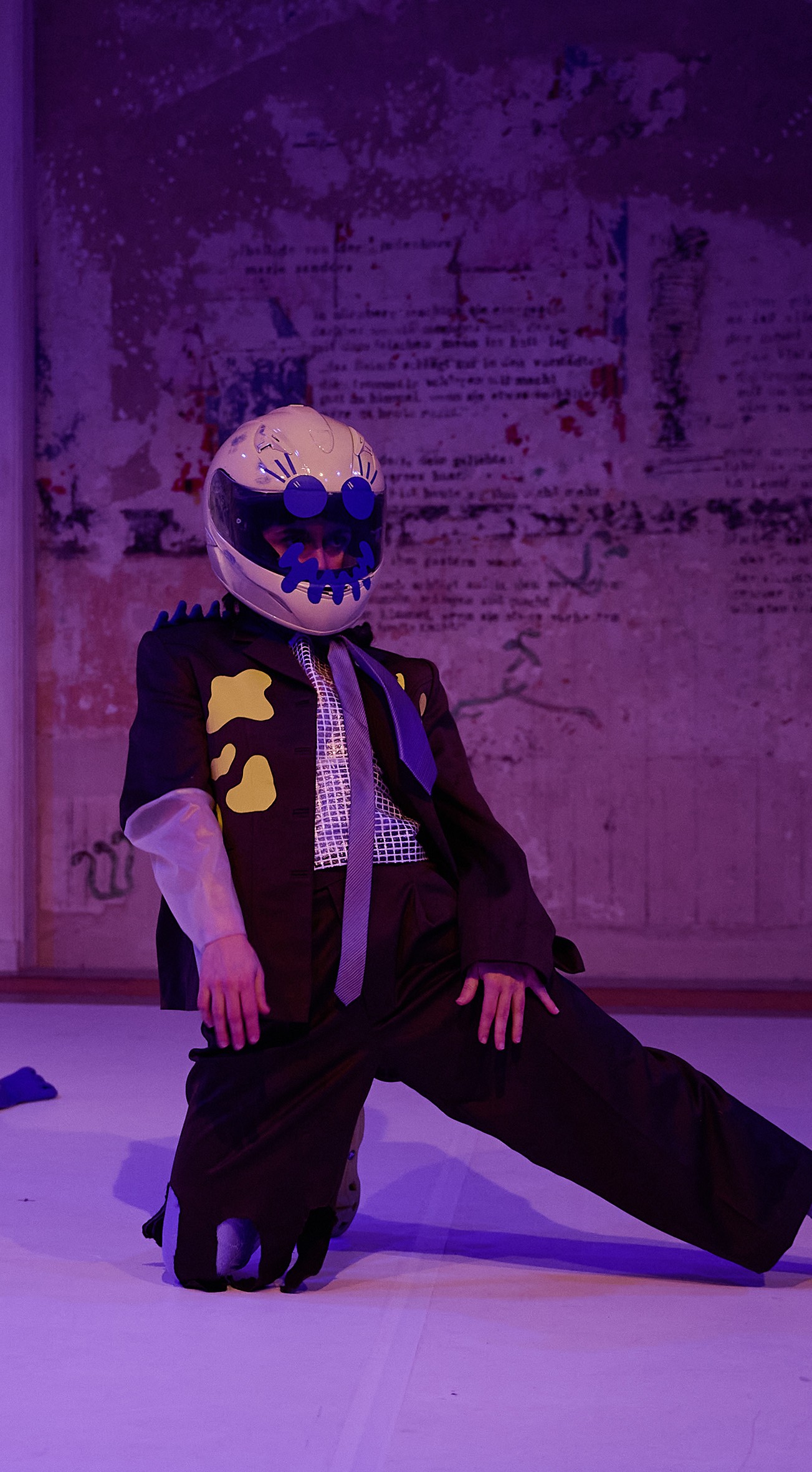 explore dance - Network dance for young audiences