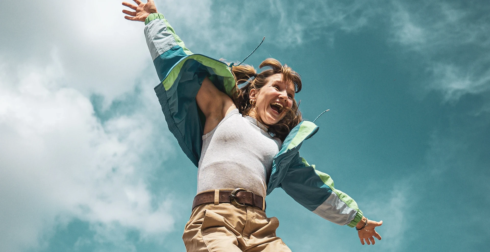 Dienstagssalon mit Max Rademann & La Ray