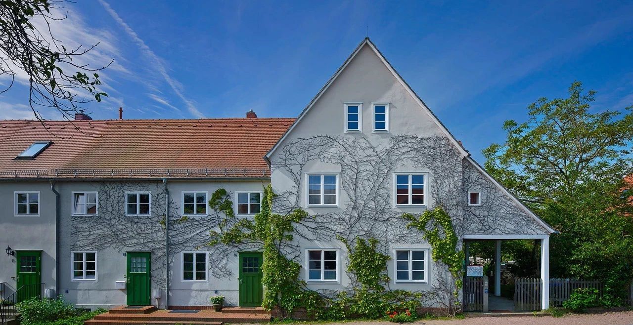 Einfachheit als Vision