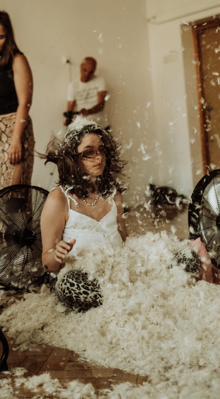 Residencies 2024/2025