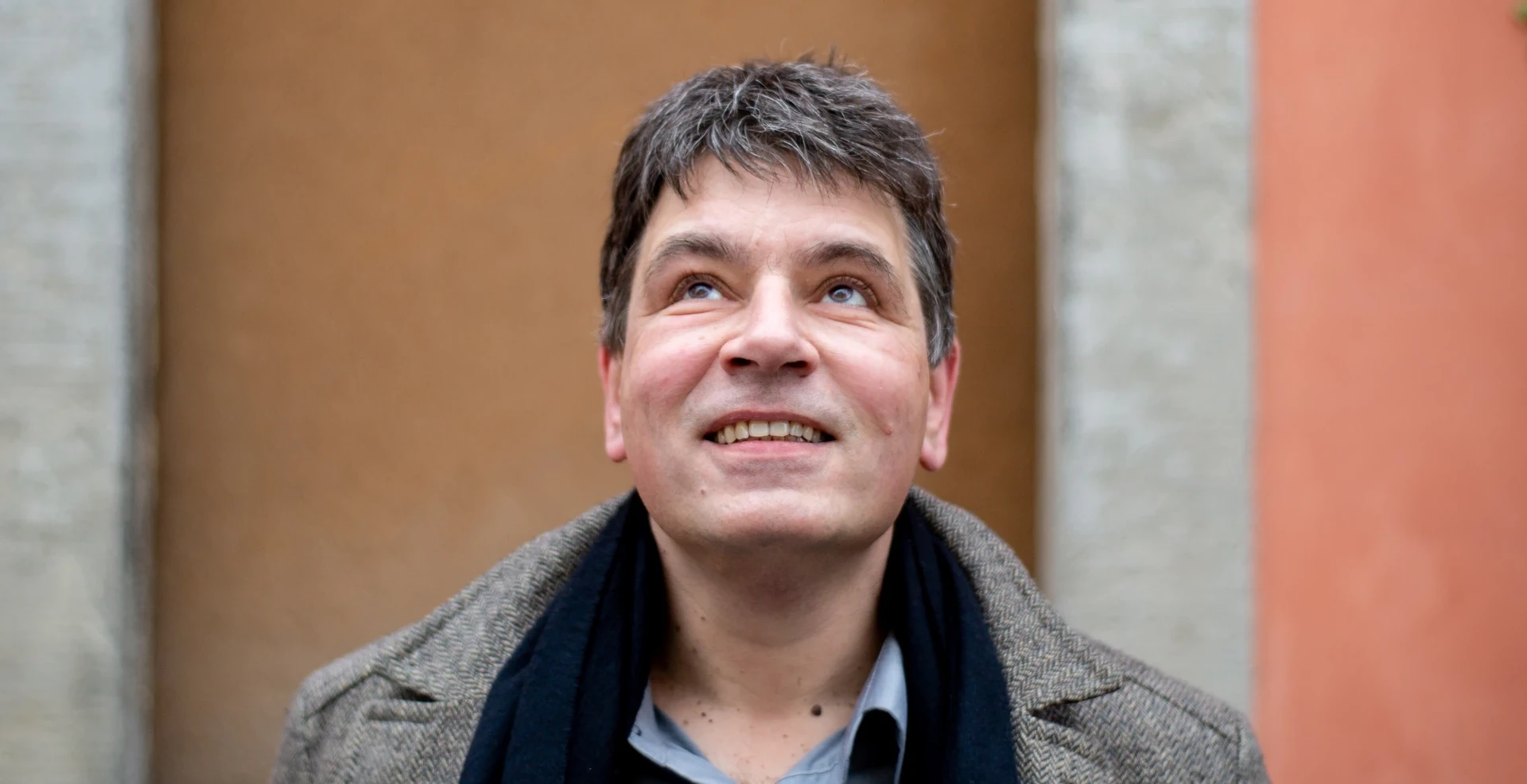 Feature Ring mit Marcel Beyer