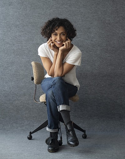 Biography Image