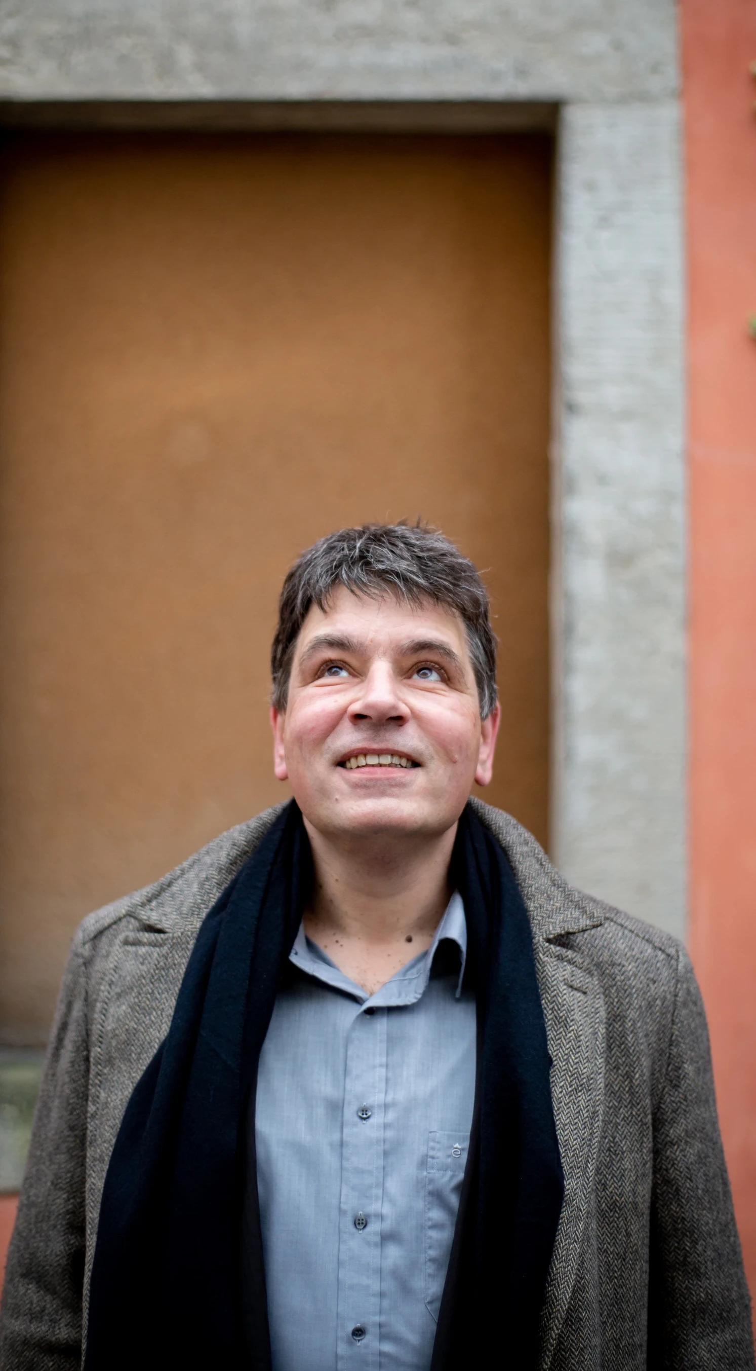 Feature Ring mit Marcel Beyer