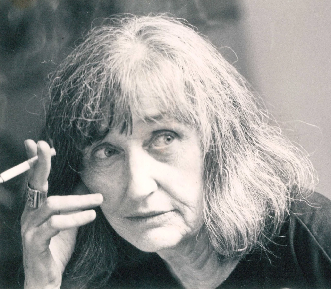 Biography Image