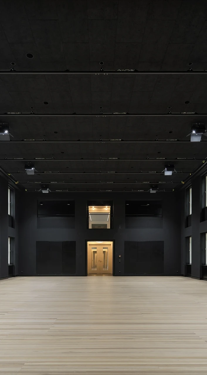 Opening of the East Wing & Season Festival on Open Monument Day