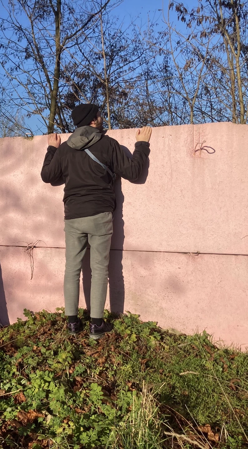 Hörspaziergang Spulen