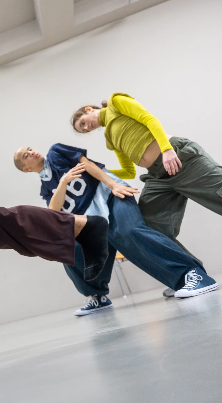 Main Character: Lost