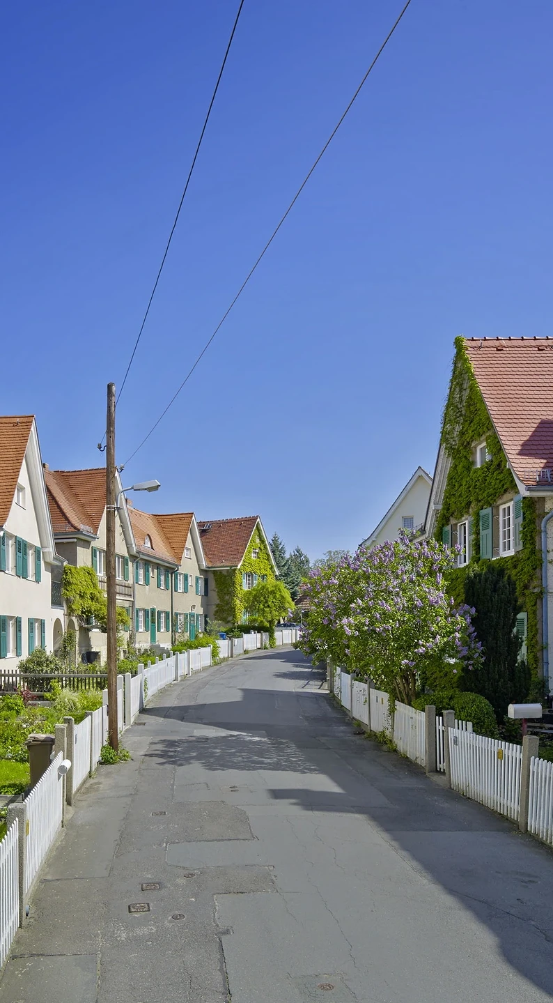 HELLERAU und das Welterbe