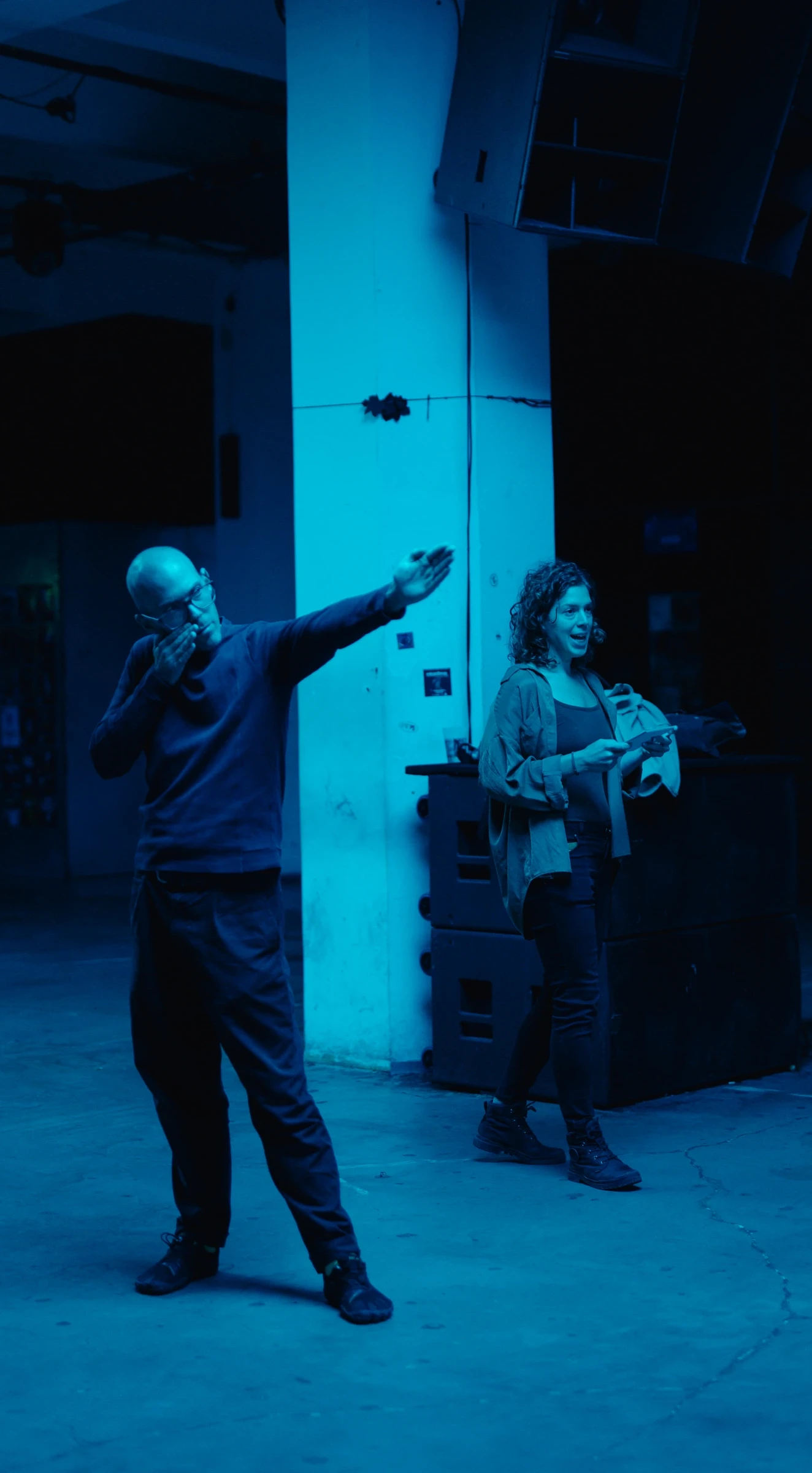 Bence György Pálinkás & Tímea Török (Ungarn)