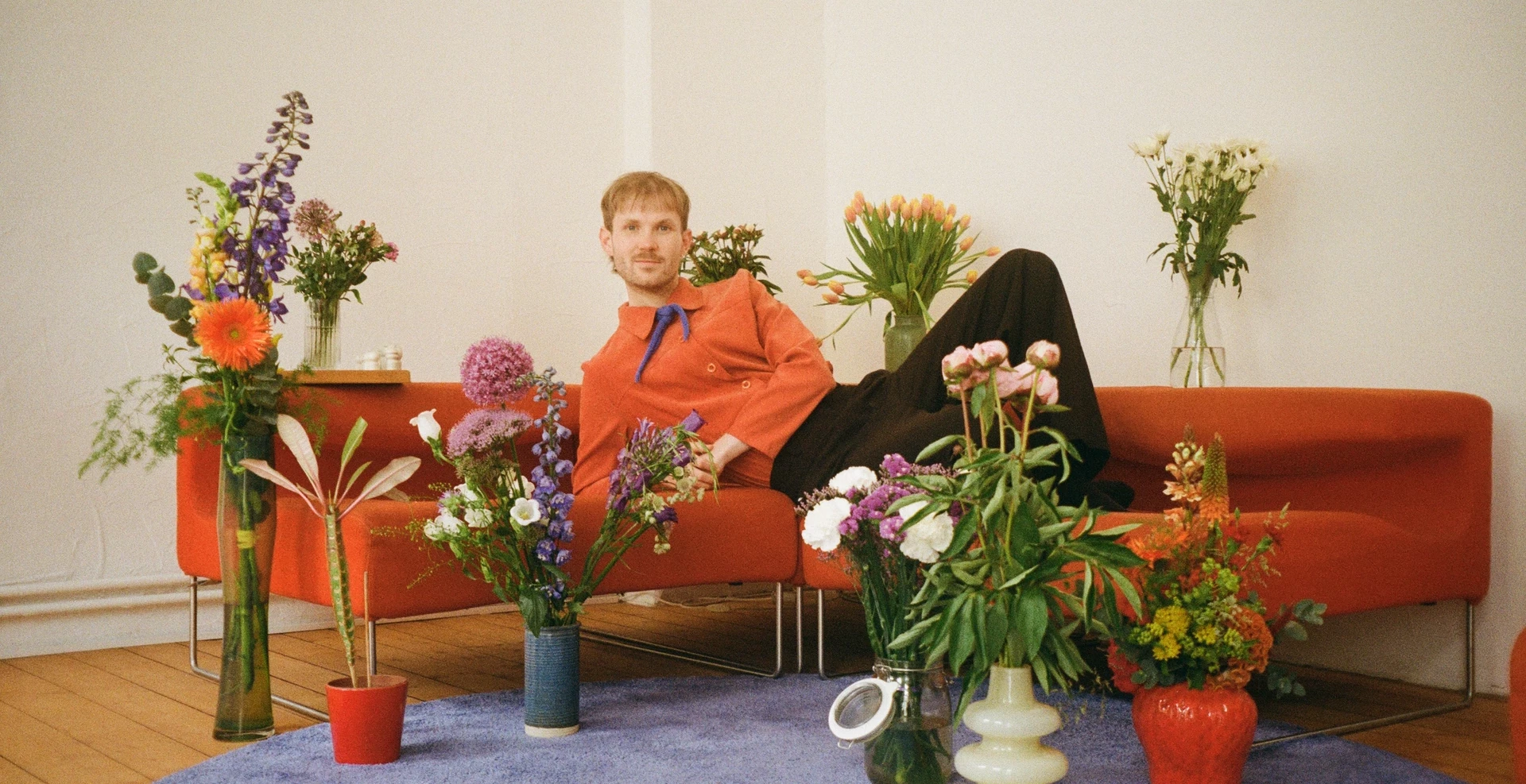 Feature Ring mit David Bay