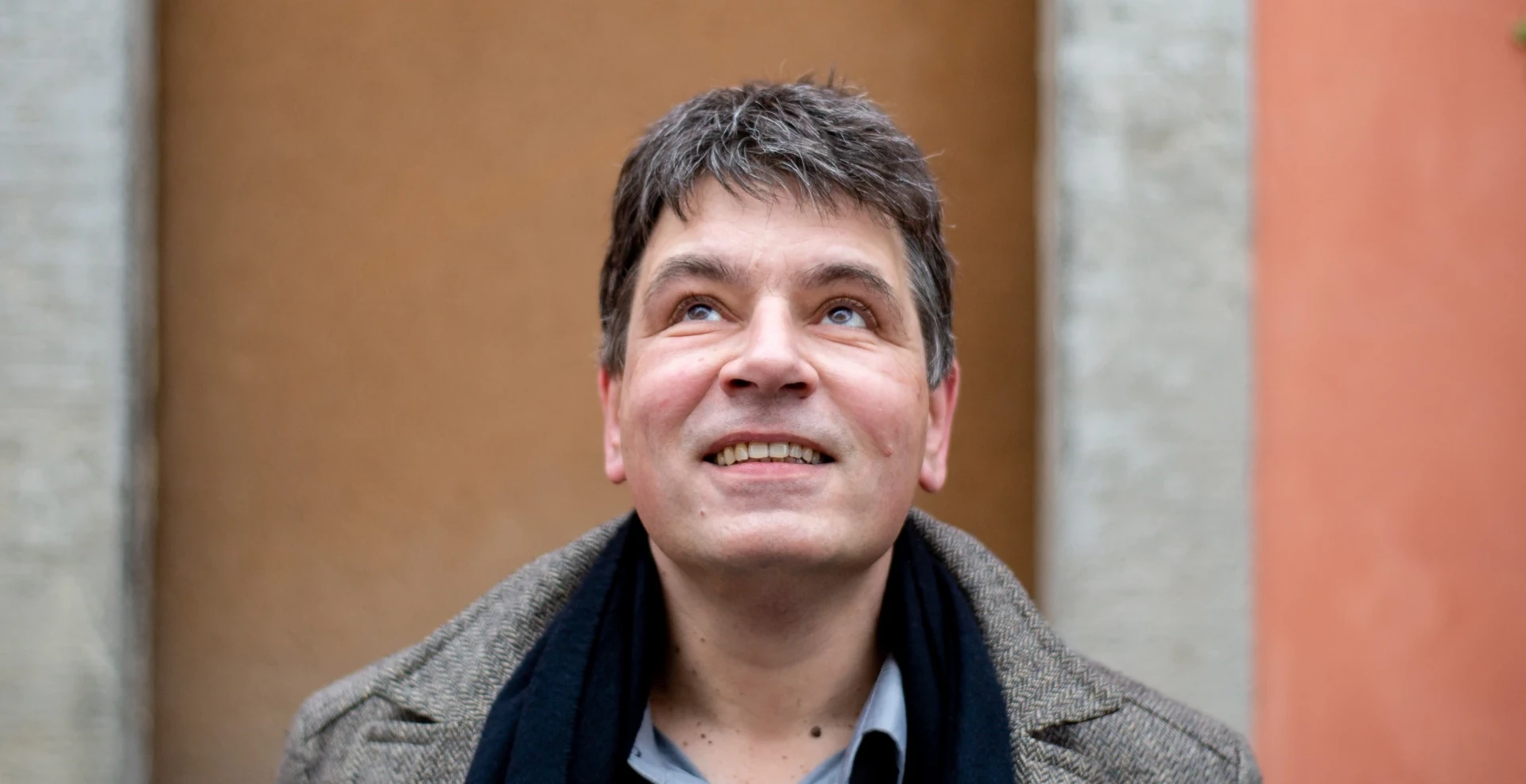 Feature Ring mit Marcel Beyer