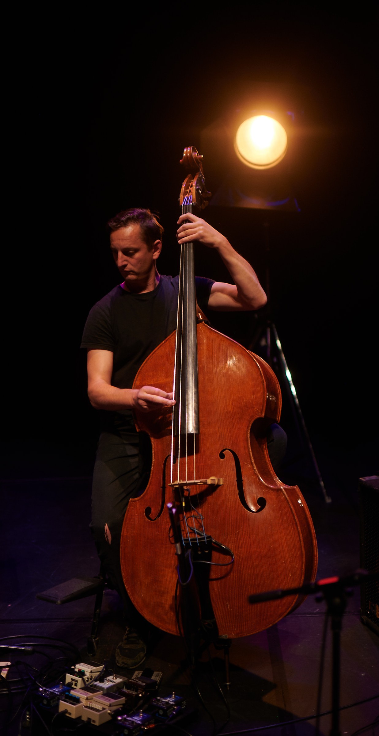 Biography Image