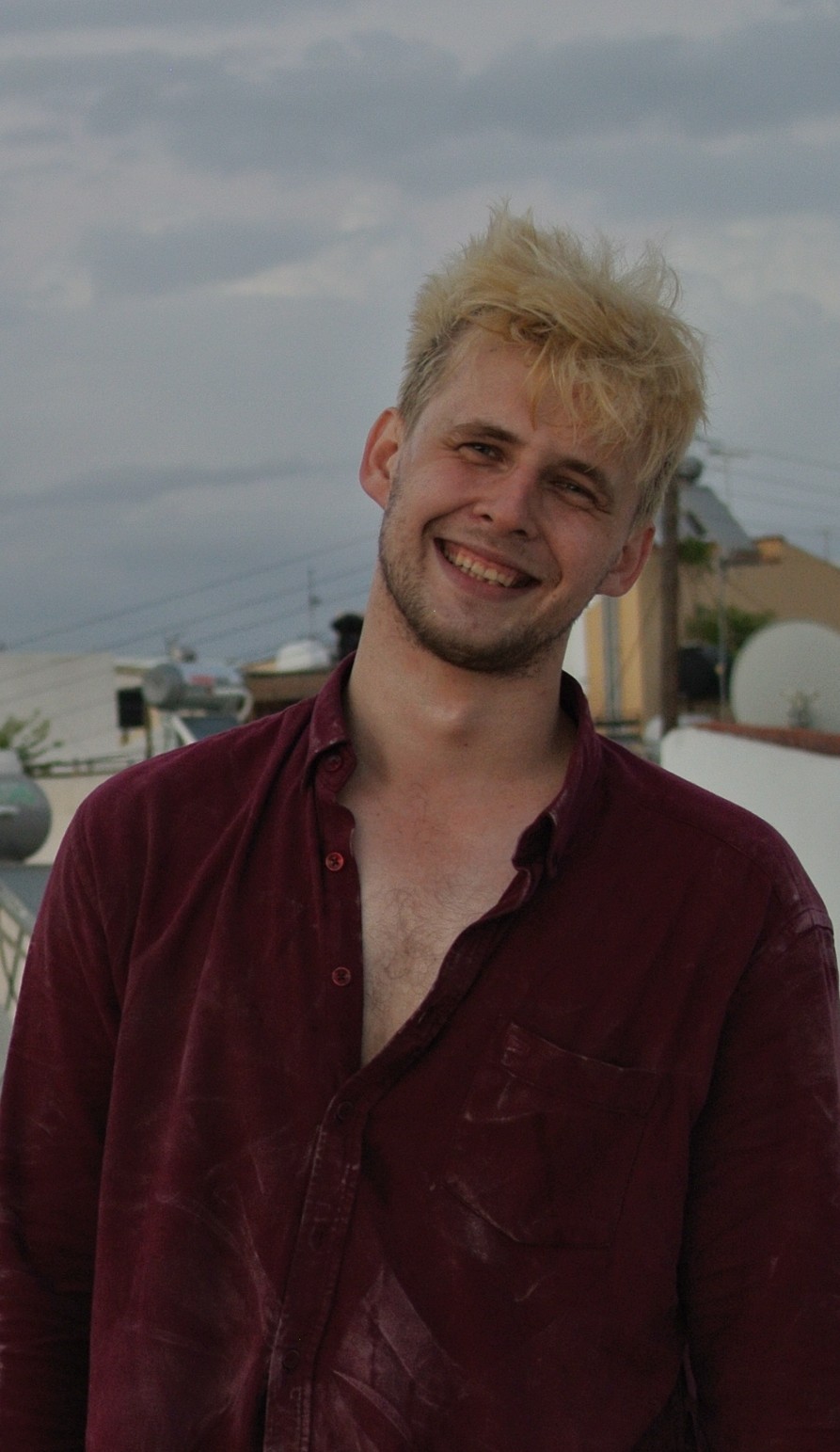 Biography Image