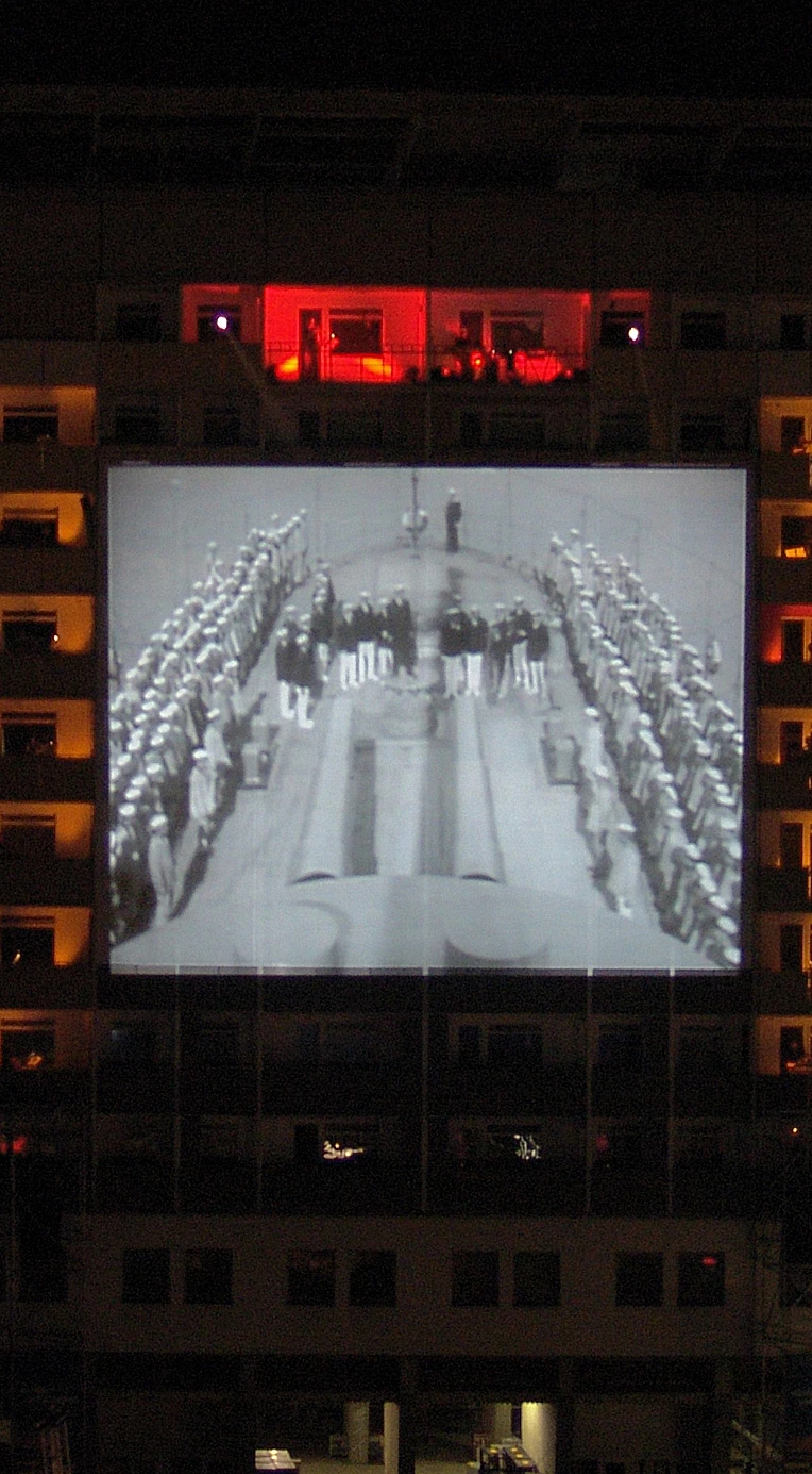 Panzerkreuzer Potemkin