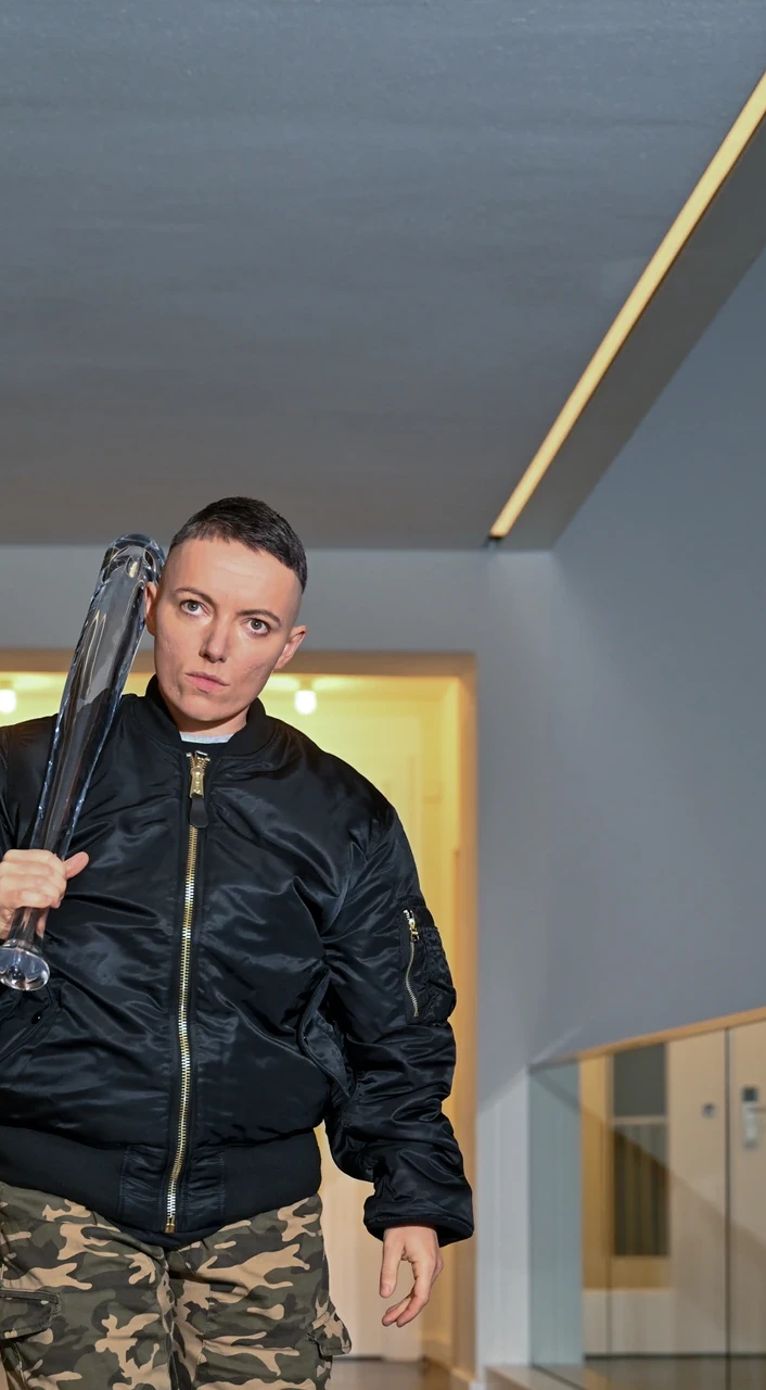 Die 90er – Drei Kurzstücke