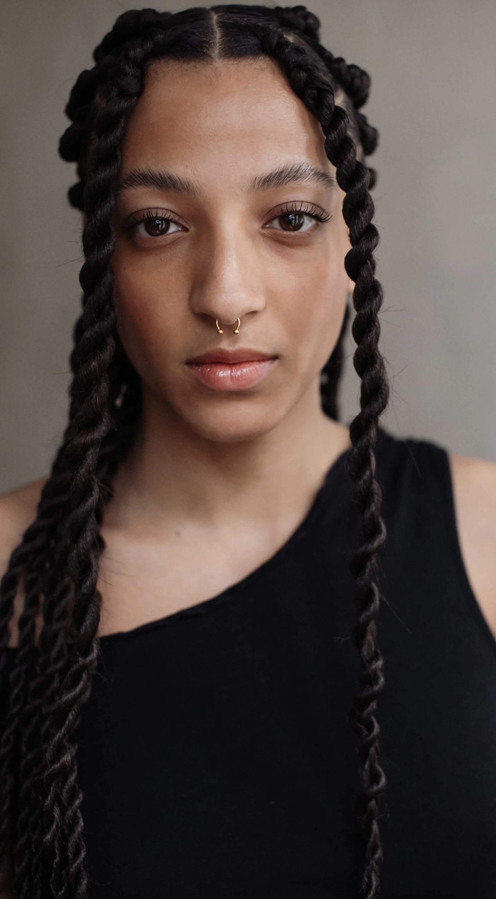 House of Research: Angela Nwagbo