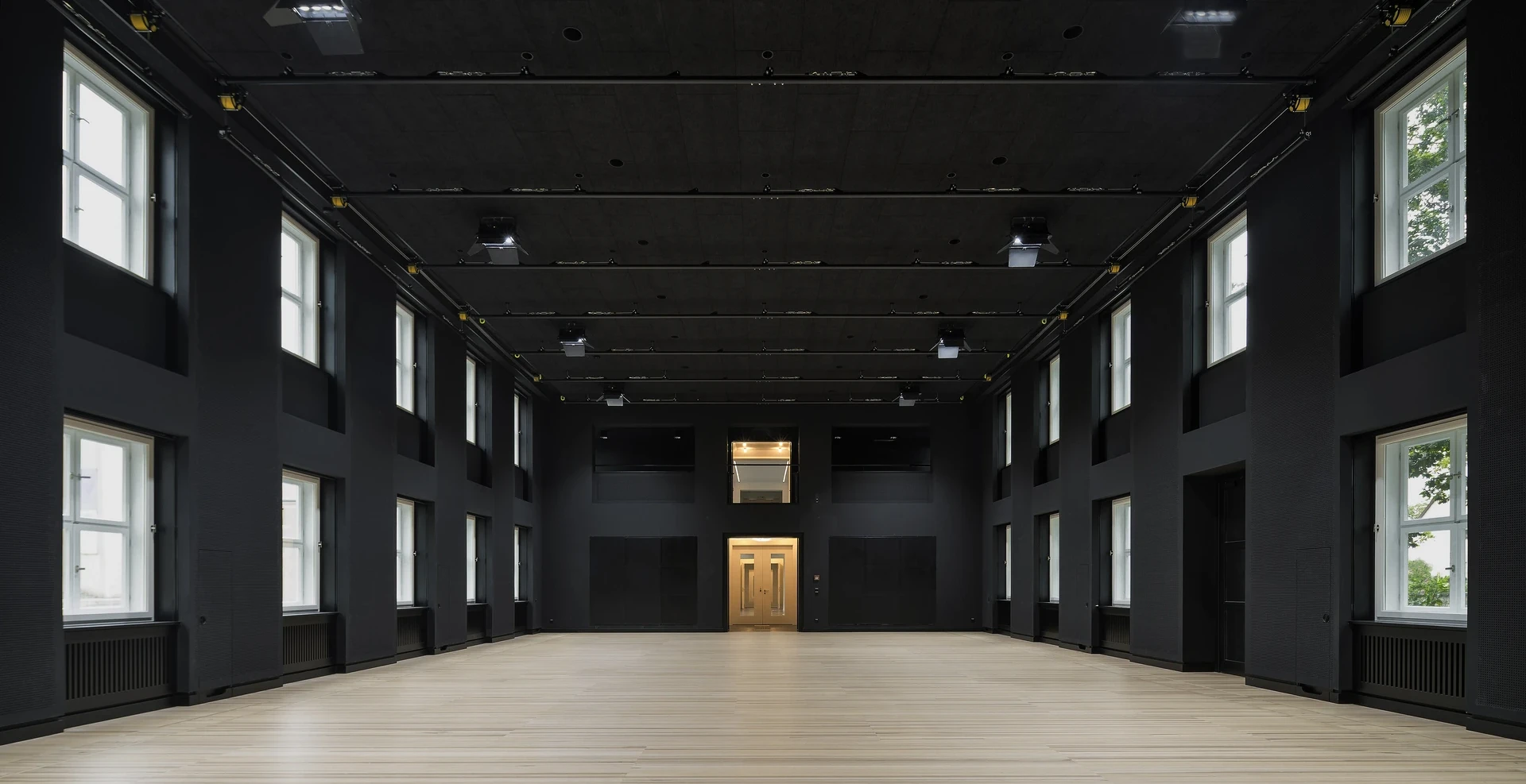 Opening of the East Wing & Season Festival on Open Monument Day