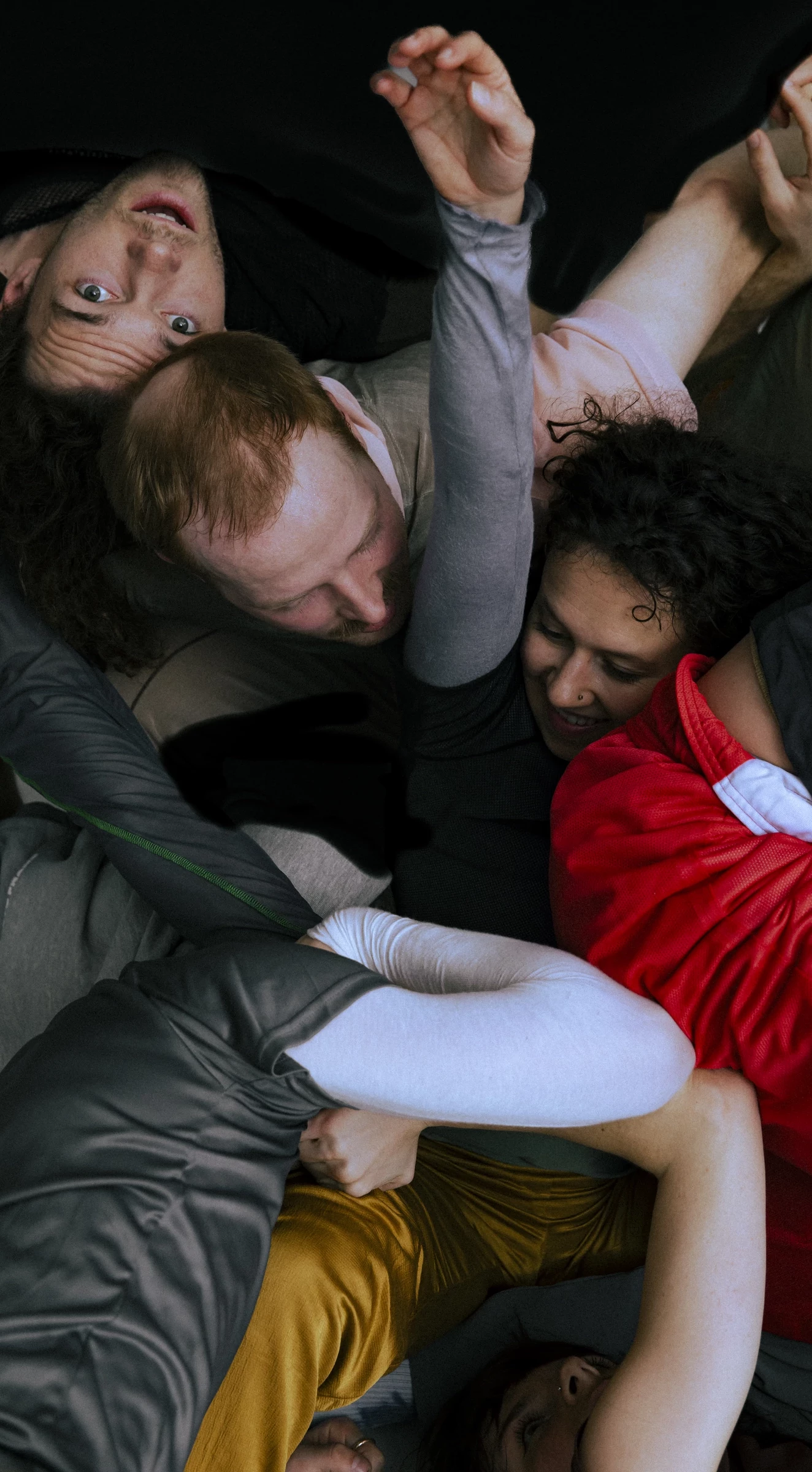 Dresden Frankfurt Dance Company
