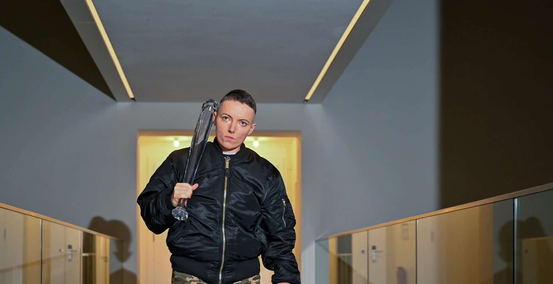 Die 90er – Drei Kurzstücke