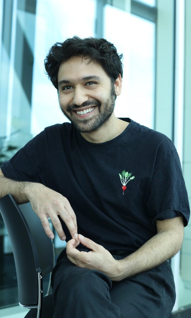 Biography Image