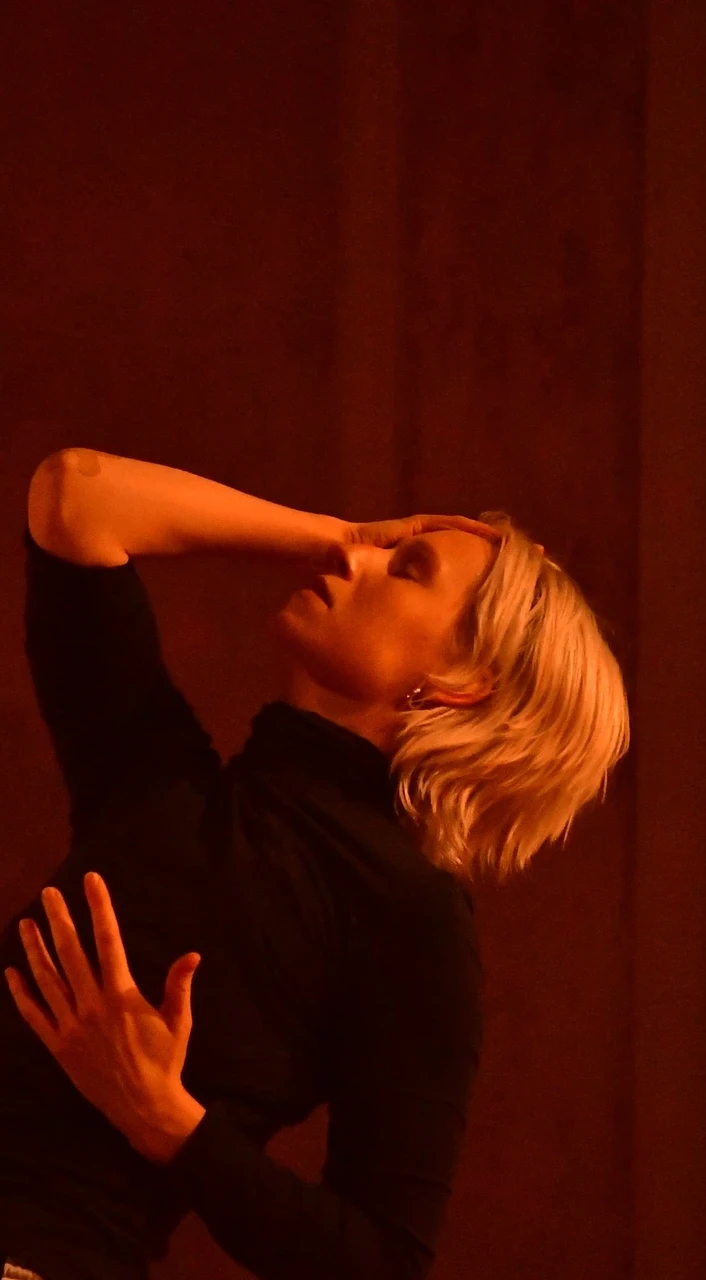 Moving Identities: STICKY Productions (NOR)