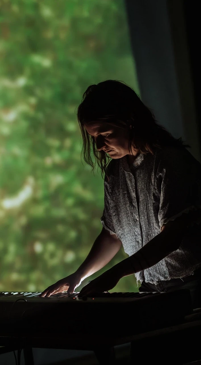 Reason NOW!: Maria Kvalheim