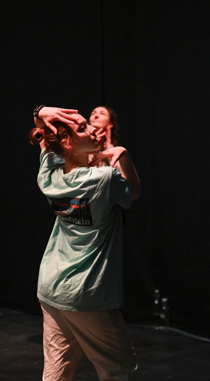 For dance enthusiasts