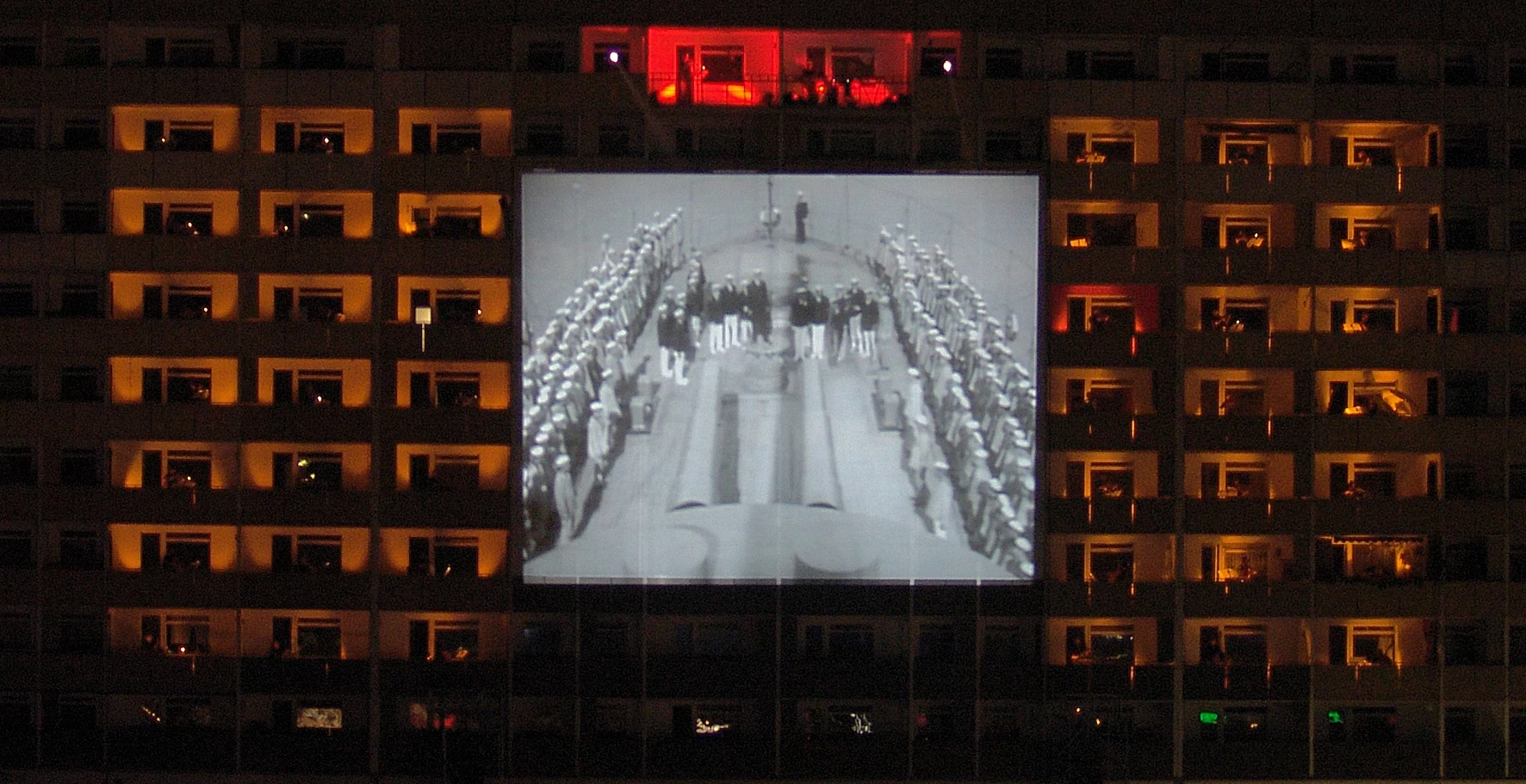 Panzerkreuzer Potemkin