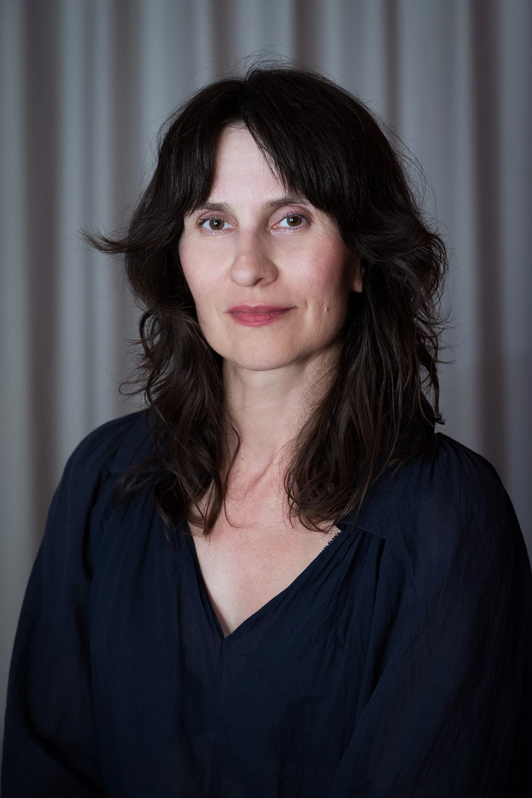 Biography Image