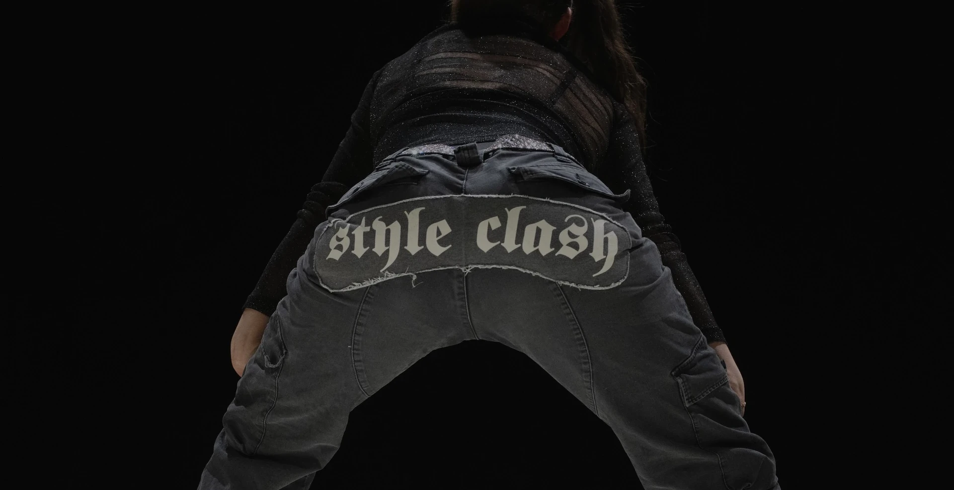 I Quit Ordinary Dancing