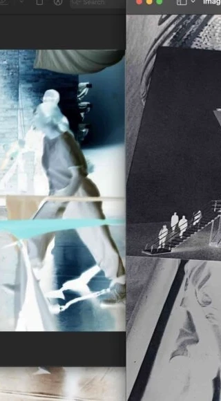 Sasha Portyannikova & Nitsan Margaliot