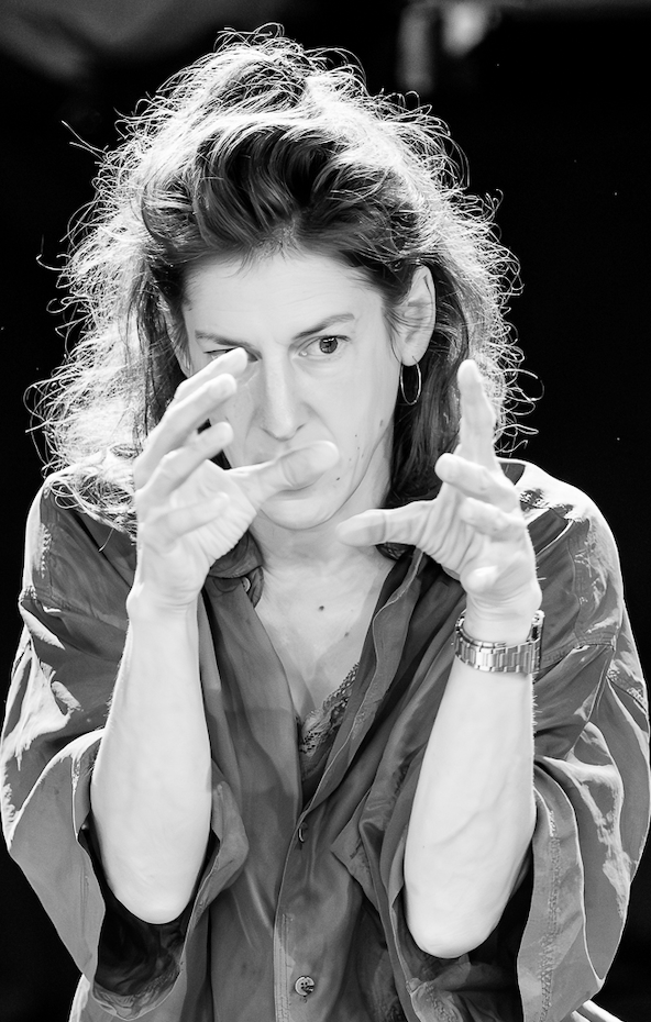 Biography Image