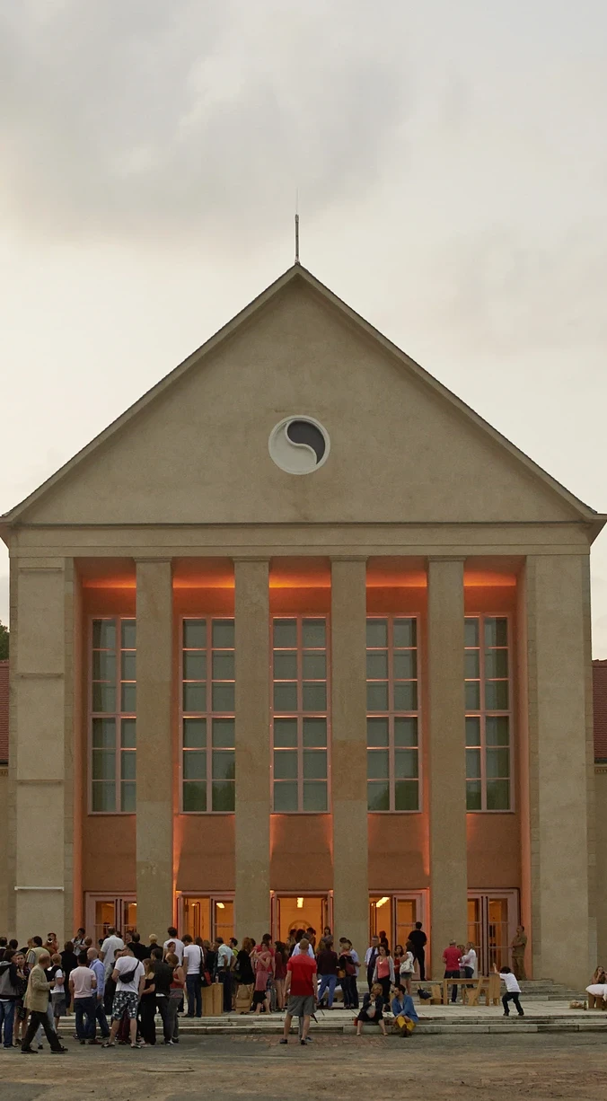 Tanzplattform Deutschland 2026