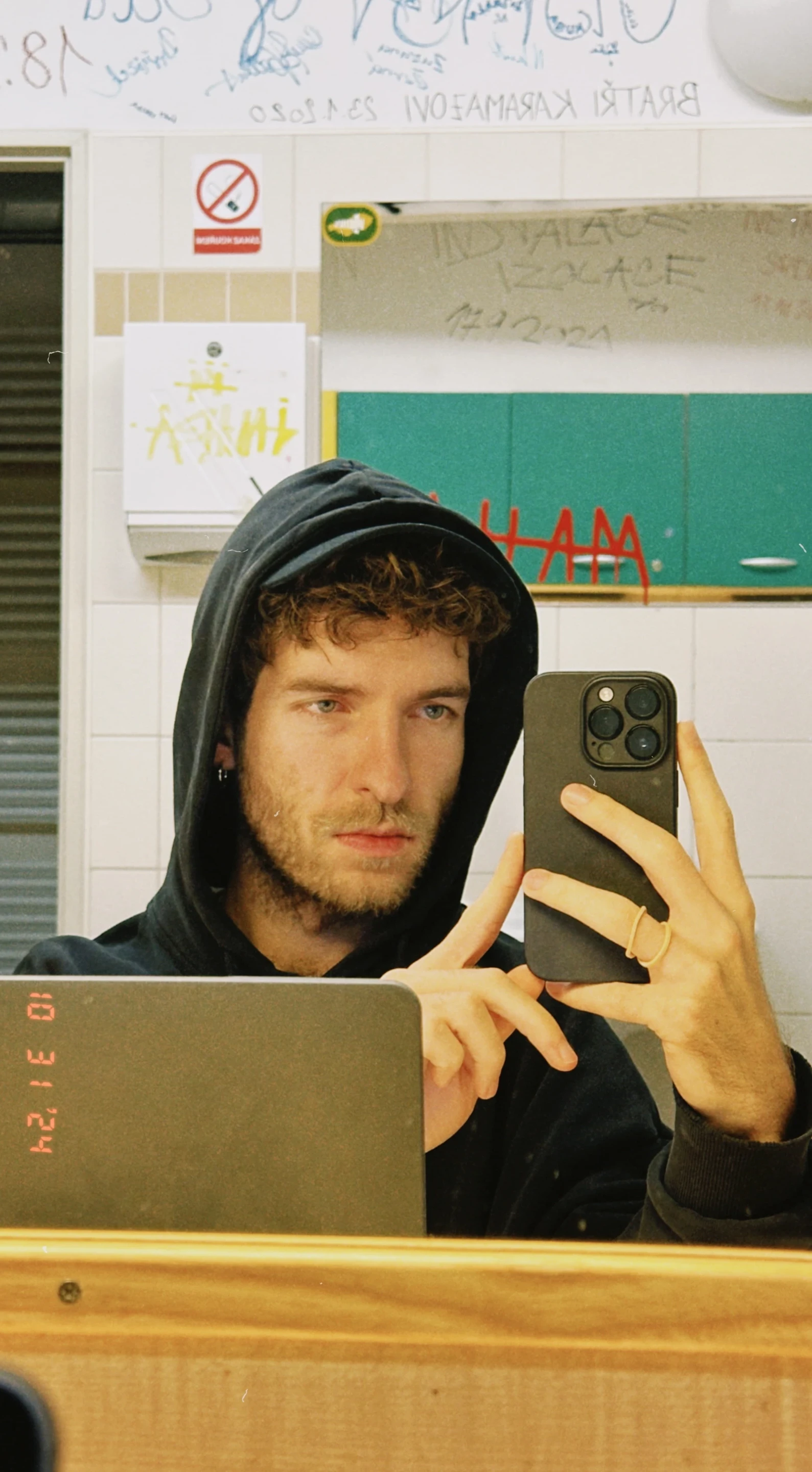 Karol Filo (Slovakia/Czech Republic)