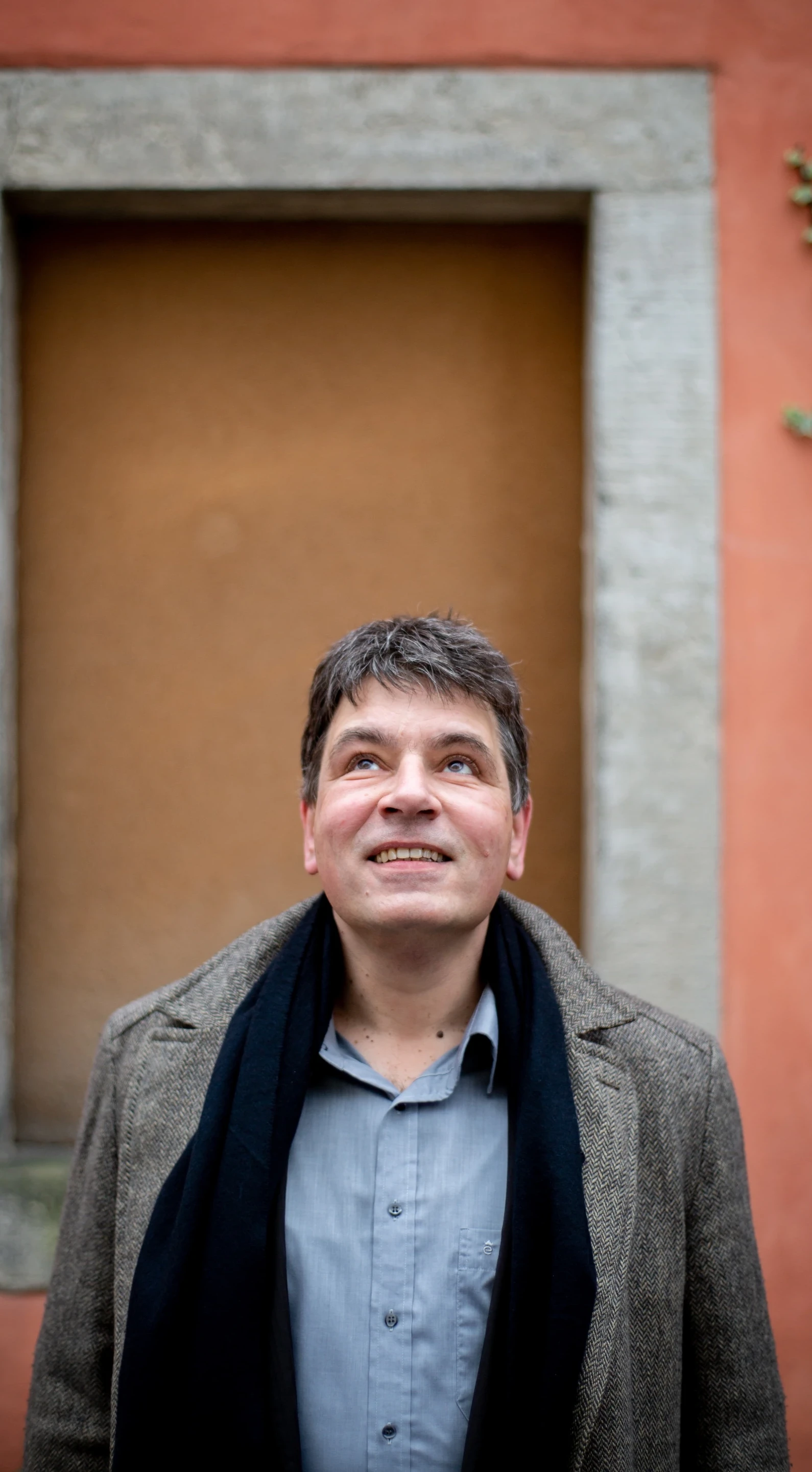 Feature Ring with Marcel Beyer